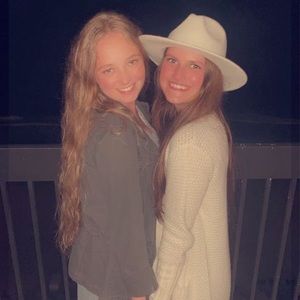 Meet your Posher, Faith